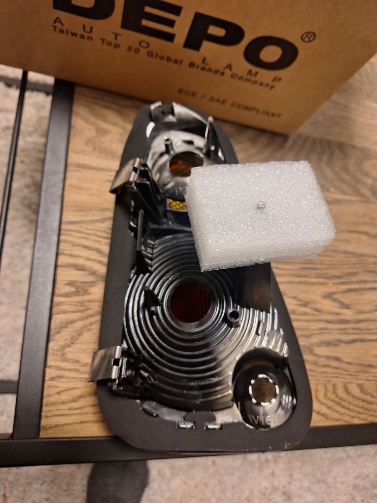 stopuri mini cuper