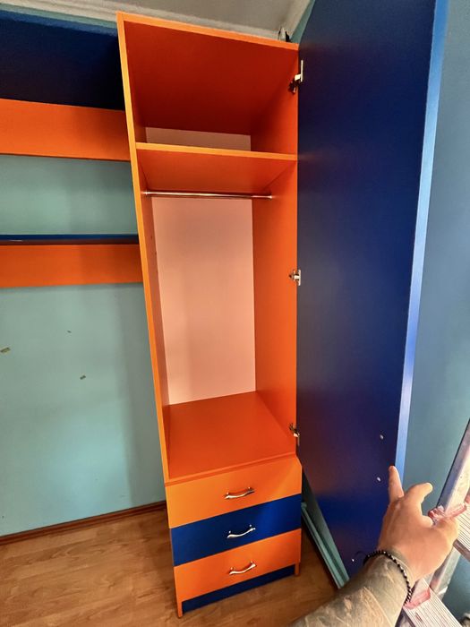 Vand mobilier dormitor