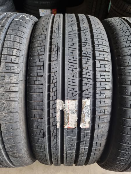 275/45/21 Pirelli 4piese