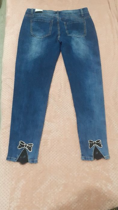 Blugi dama model nou