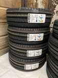 Нови летни бусови гуми 225/65R16C Barum Vanis3 112/110T 204лв. с ДДС