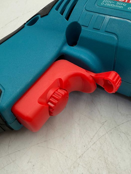 Электродрель Biyoti BYT-ED1305, 650Вт, патрон 10мм