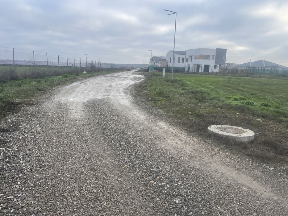 Eden Forest Residence Casa modulara cu anexe