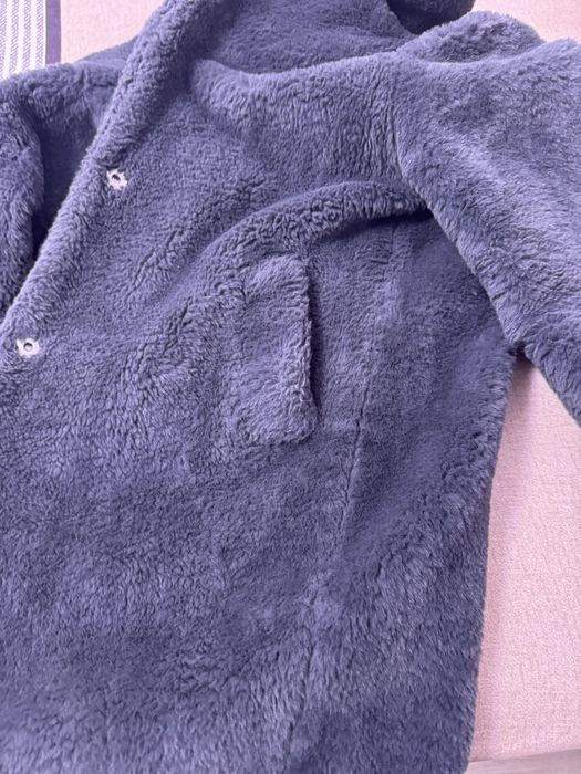 Haina de blana artificiala, 38