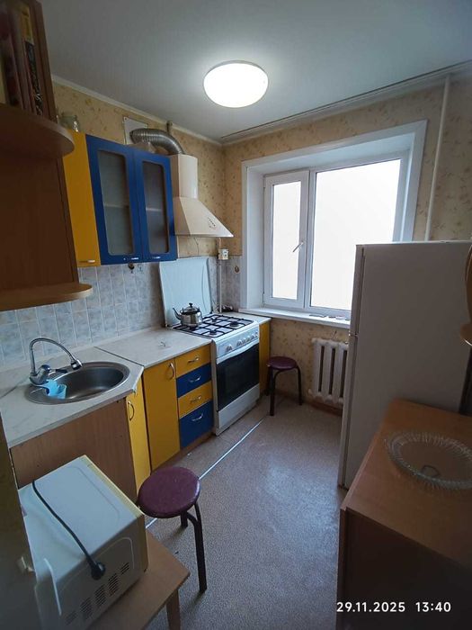 Продам 2-х комнатную квартиру в районе КЖБИ