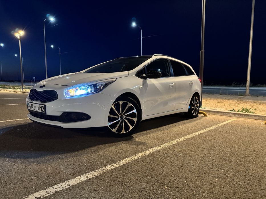 Продам автомобиль