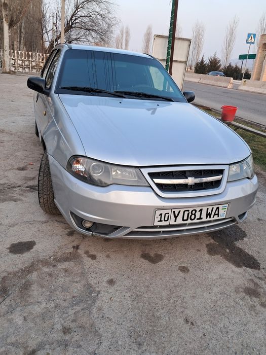Нехия 2 сотилади