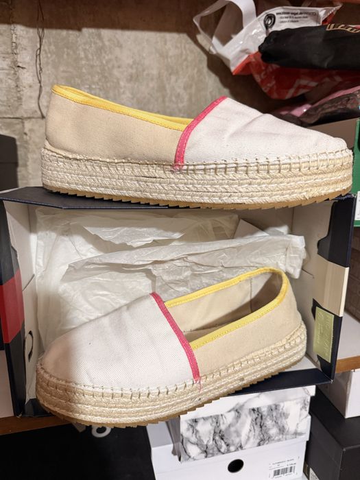 Дамски обувки liu jo Guess Tommy Hilfiger