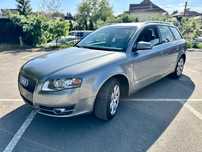Audi A4 1.9 116 cp