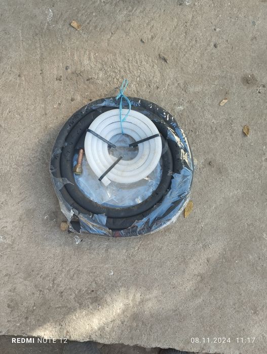 Chit montaj aer conditionat