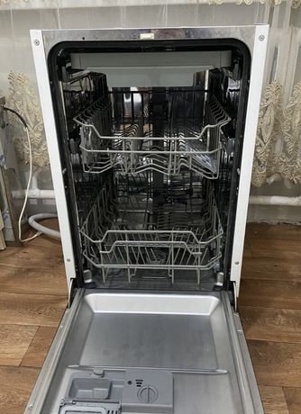 Посудомоечный машина