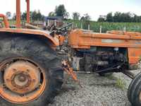 Piese tractor Fiat 750