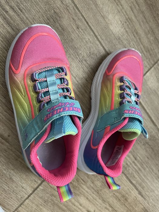 Skechers tenisi fetita