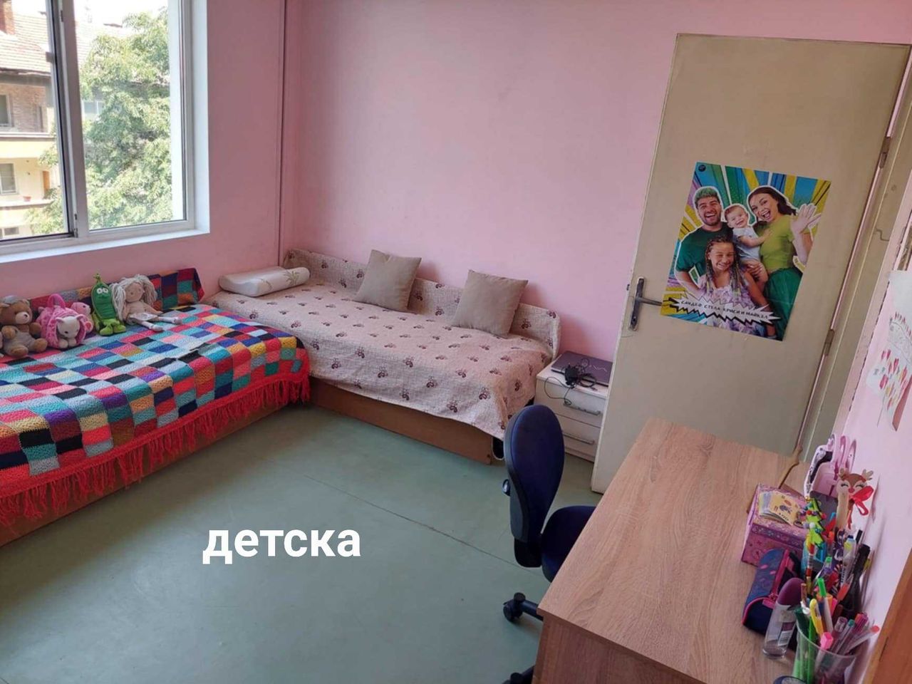 Продава се Многостаен апартамент в Пловдив, Изгрев - 100 кв.м за 1400 €/кв.м - Снимка #8