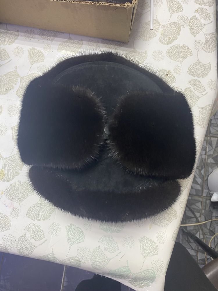 Продам шапку
