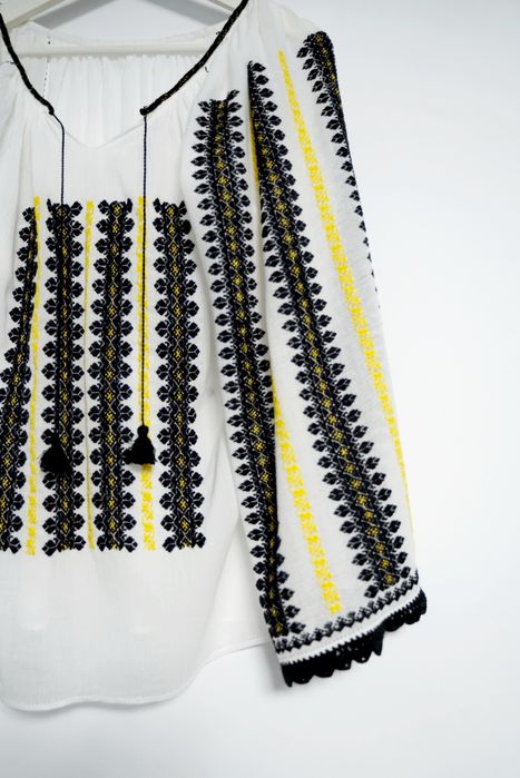 IE tradițională – model reinterpretat după o IE veche de 100 de ani.