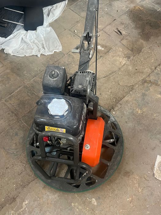 Пердашка за бетон Husqvarm