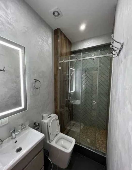 Chilonzorda bezmakler kv bor oila yoki sheriklikka