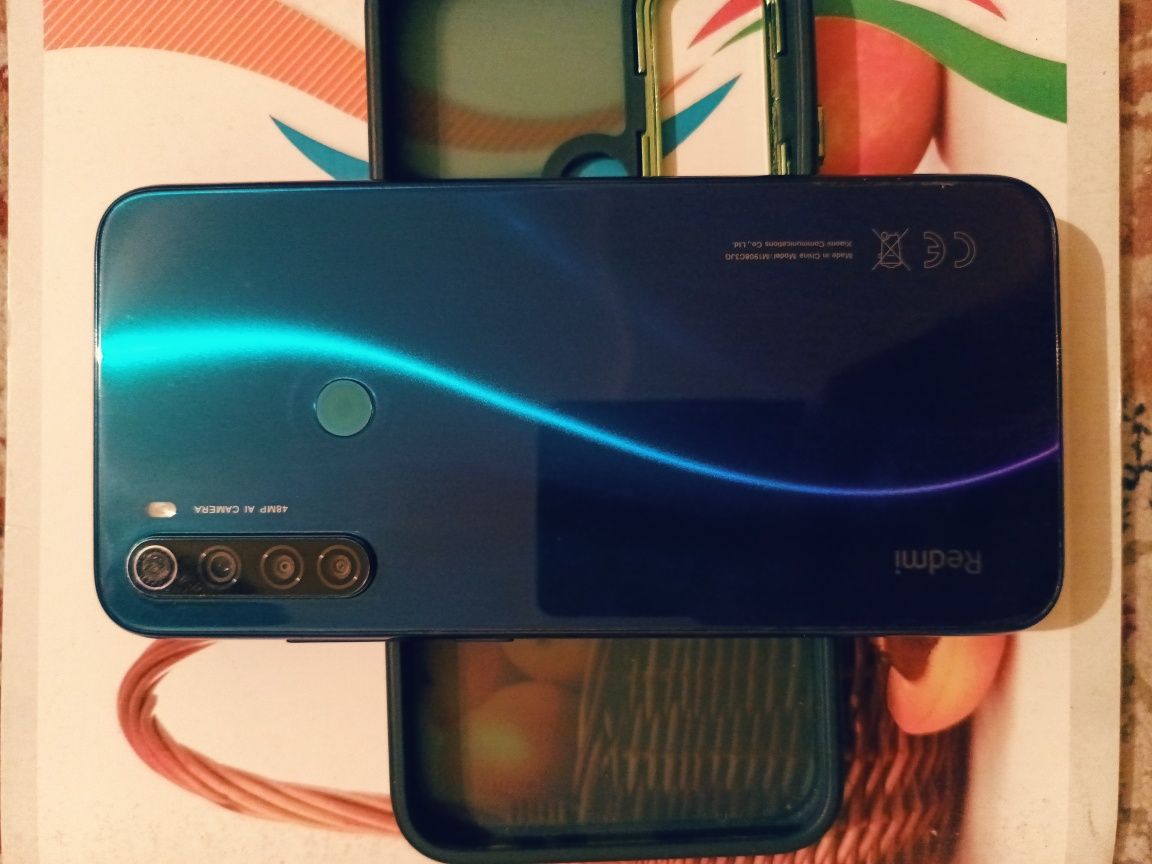 Redmi Note 8   32GB