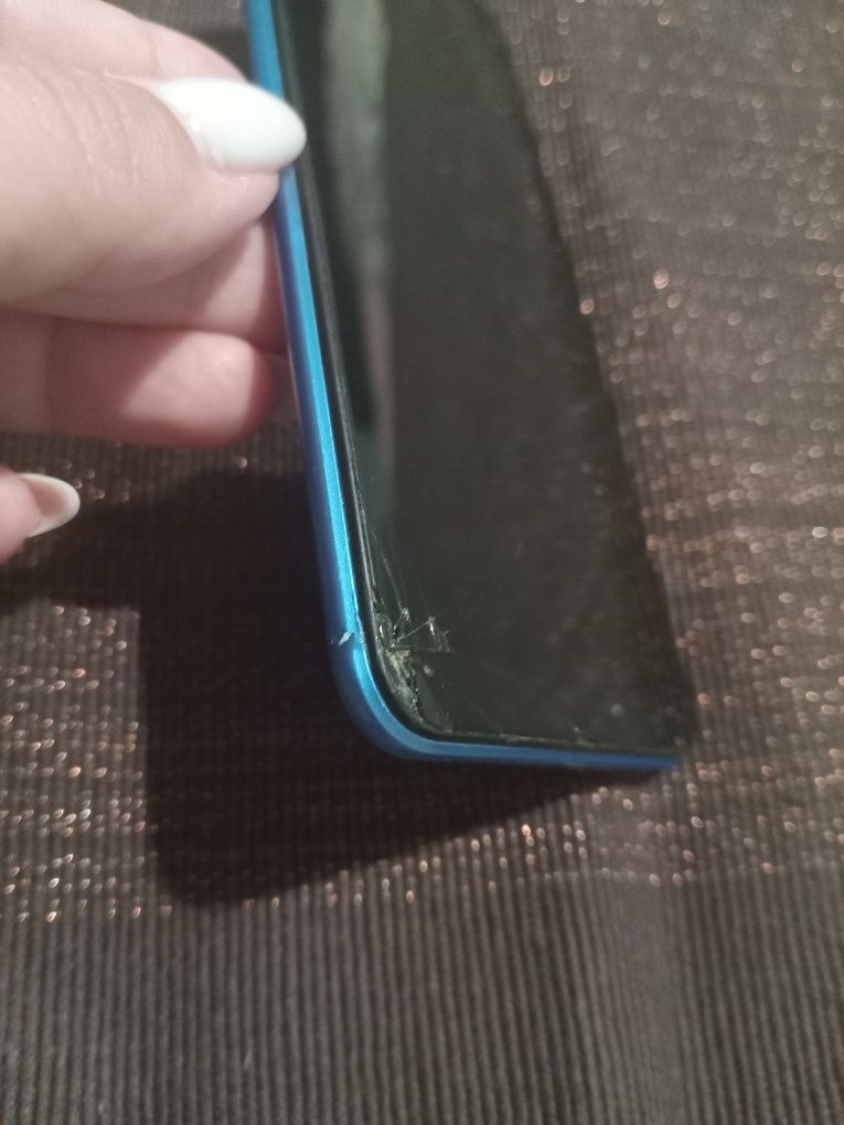 Redmi Note 6 pro