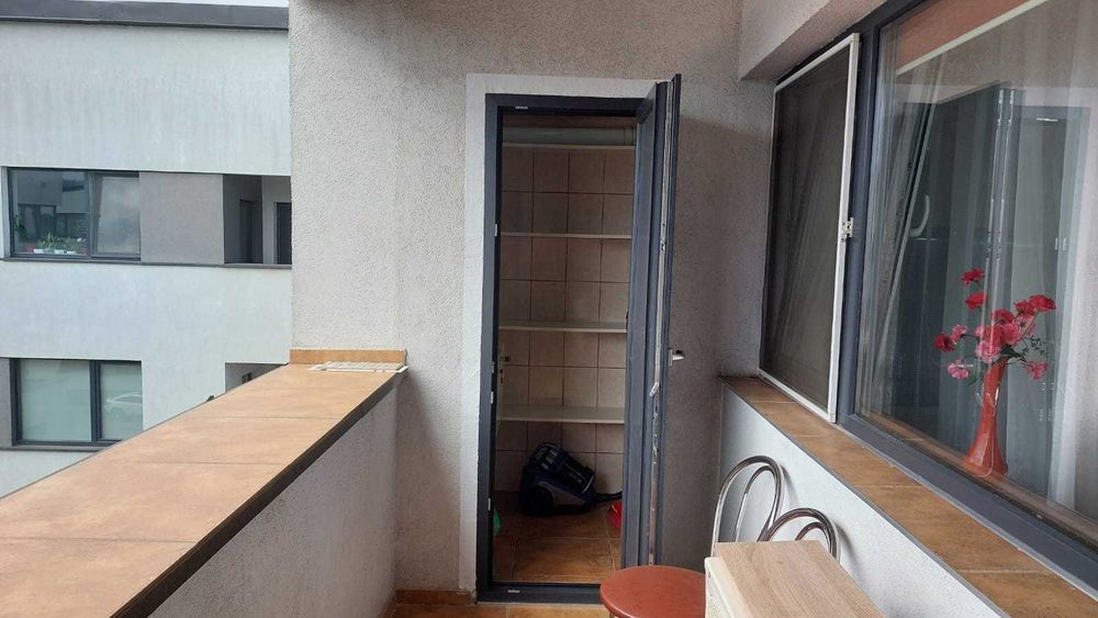 PF inchiriez ap.2 cam. 63 mp str Stadionului Floresti aproape de Vivo