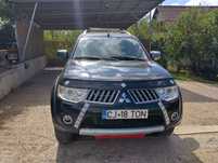 Vand Mitsubishi L200 an 2011