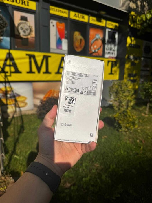 Samsung Galaxy A16 / 128GB / 4GB RAM / Gray - NOU