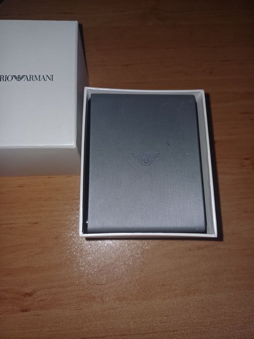 Мъжки часовник Emporio Armani AR1703