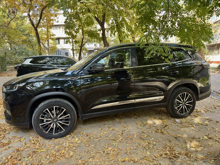 Продается Chery Tiggo 8 Pro Max Full позиция 2023
