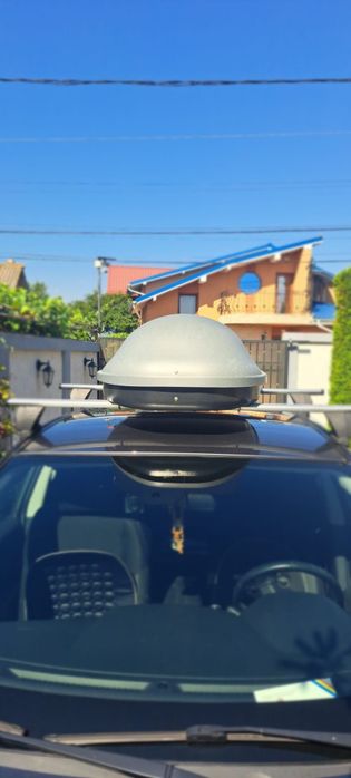 Cutie portbagaj 320L