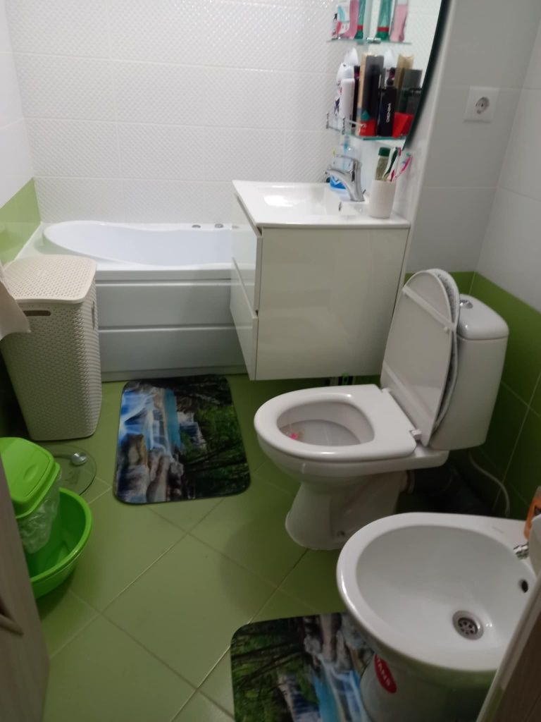 Apartament 2 camere