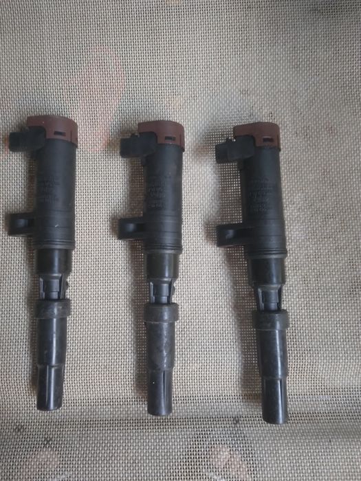 Vand fise bujii Renault