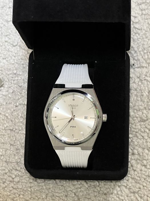 Tissot PRX Quartz