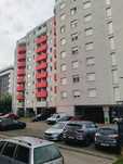 Vând apartament 2 camere Ared