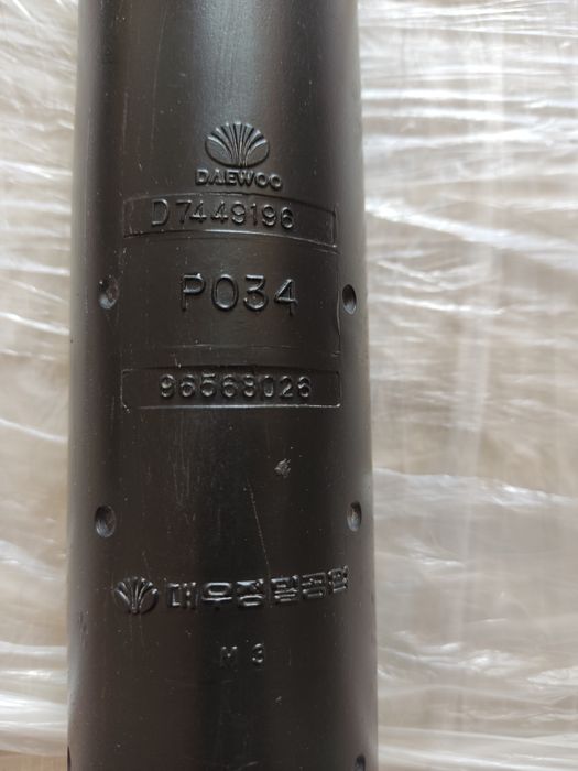 Продам амортизаторы перед. зад. матиз