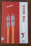 Cablu XLR Van Den Hul The Rock lungime 1 metru