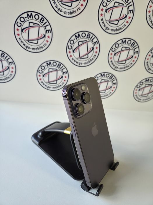 Iphone 14 Pro baterie 100% Impecabil Garantie