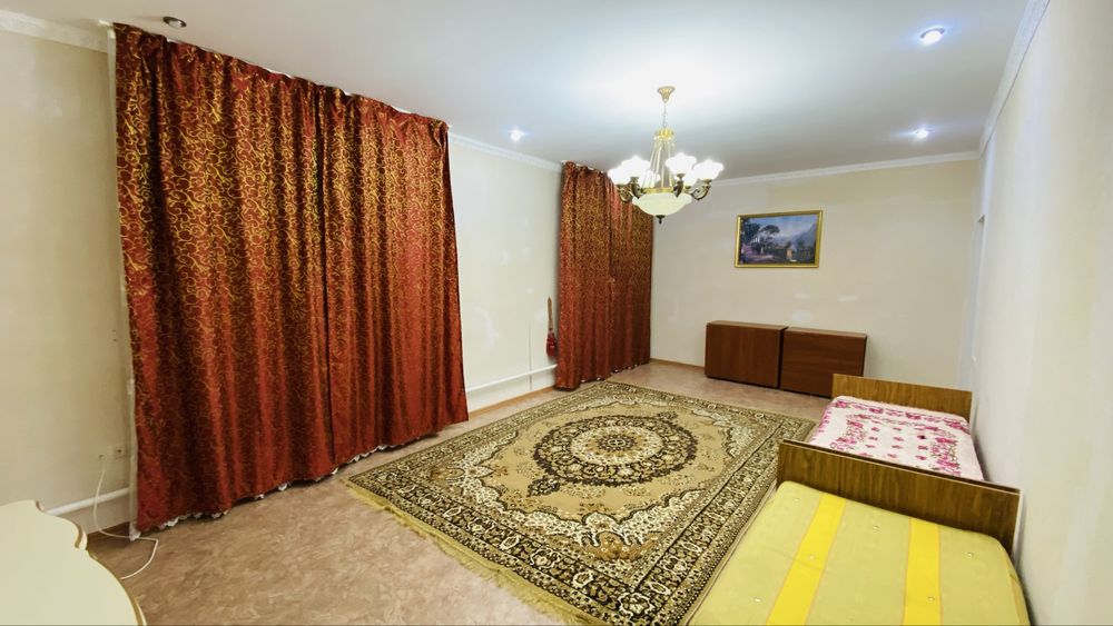 Сдаётся дом, мкр. Атырау