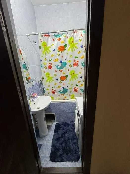В продаже квартира в районе Яшнабад, ориентир—улица Махтумкули 65м2;