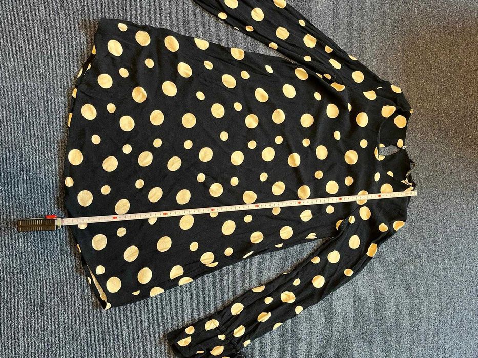 Rochie Zara cu buline