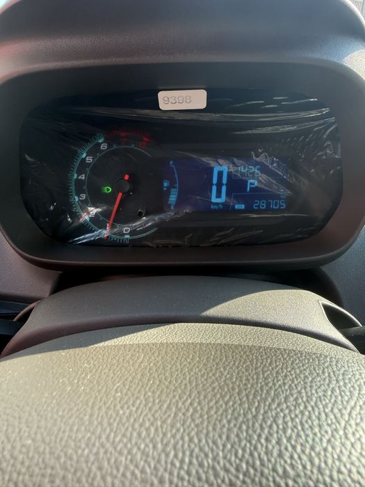 Cobalt 2023 yil qora