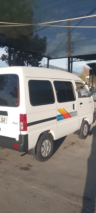 Damas 2021 yil sotiladi