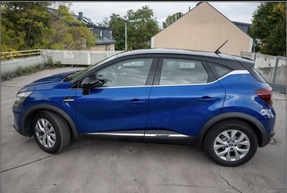 Jante Renault - Nissan