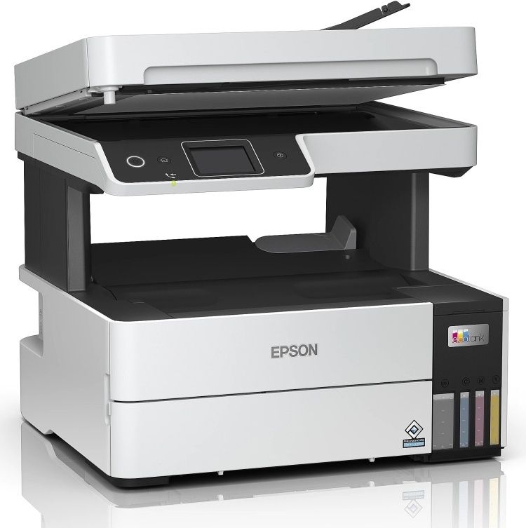 Epson L6490 продаю принтер Новый запечатанный