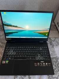 Игровой Ноутбук Acer Nitro 5 AN515-46 NH.QGZER.009
