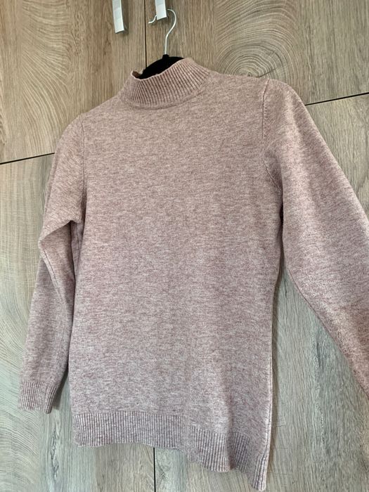 Поло пепел от рози Размер S/M