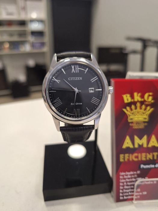 Ceas Citizen Eco Drive Amanet BKG