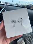 AirPods Pro 2 noi originale