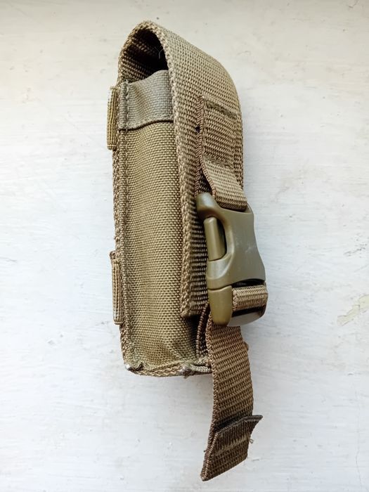 Калъф за фенер/ нож