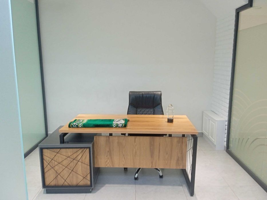 Ш.Рашидова| Юнусабад. Аренда офиса, первая линия, 178м2